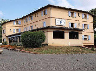 Le Clos Du Loup Rouffire Zewnętrze zdjęcie